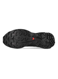 Salomon Salomon Men's and Women's Outdoor Mesh Breathable Couple Functional Sports Casual Shoes XT-6  - Image 5