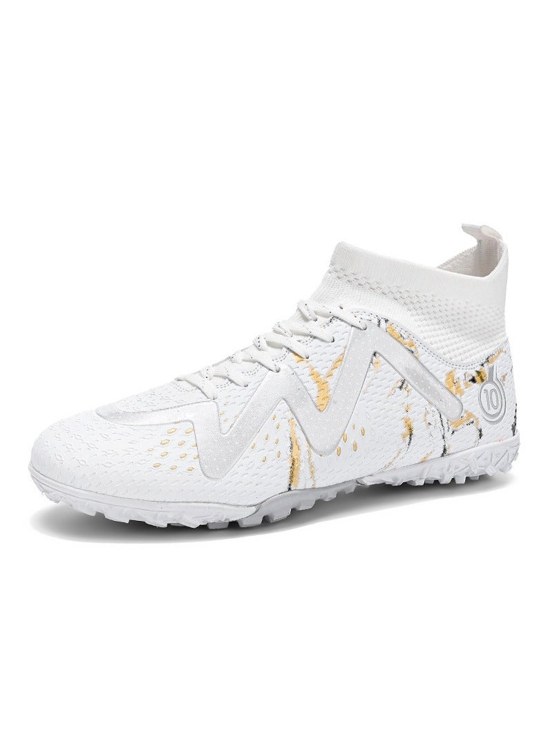 KUYING New Anti Slip Football Shoes  - Image 1