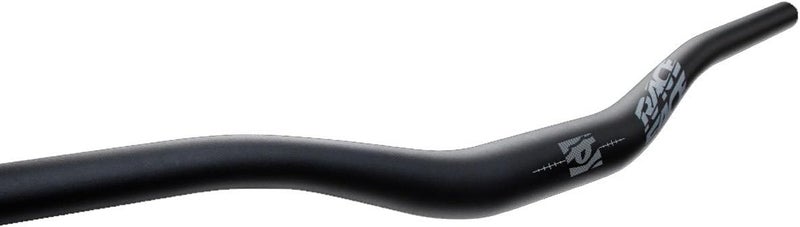 RaceFace CHESTER handlebar raised 30 mm - 35 x 780 - black
