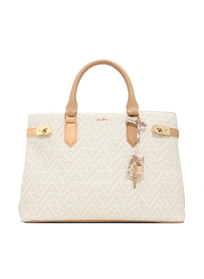Hermynie Ladies Multi Satchel Bag
