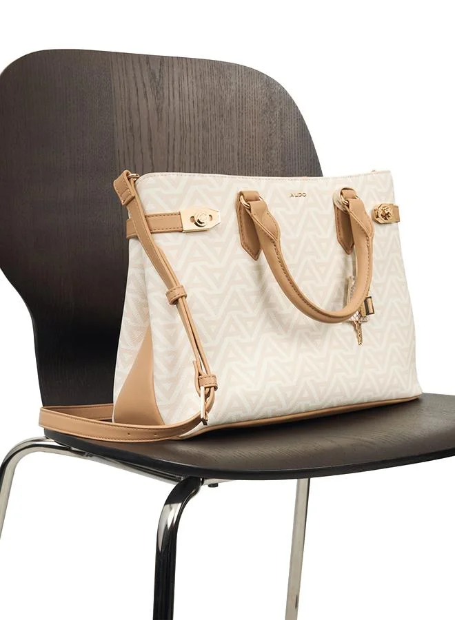 Aldo  Hermynie Ladies Multi Satchel Bag for Women | Best Price UAE