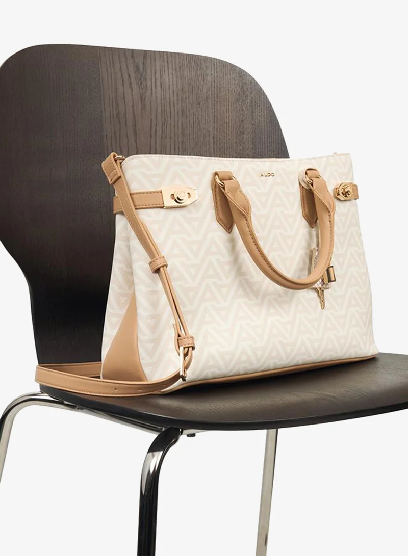 Aldo  Hermynie Ladies Multi Satchel Bag for Women | Best Price UAE