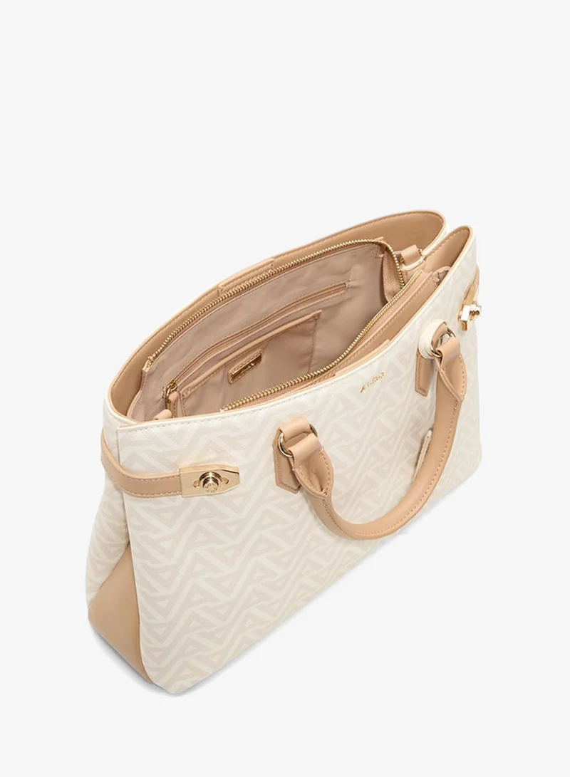 Aldo  Hermynie Ladies Multi Satchel Bag for Women | Best Price UAE
