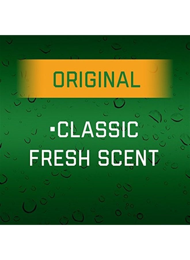 Irish Spring Body Wash, Original, 18 fluid ounce (Pack of 2)  - Image 2