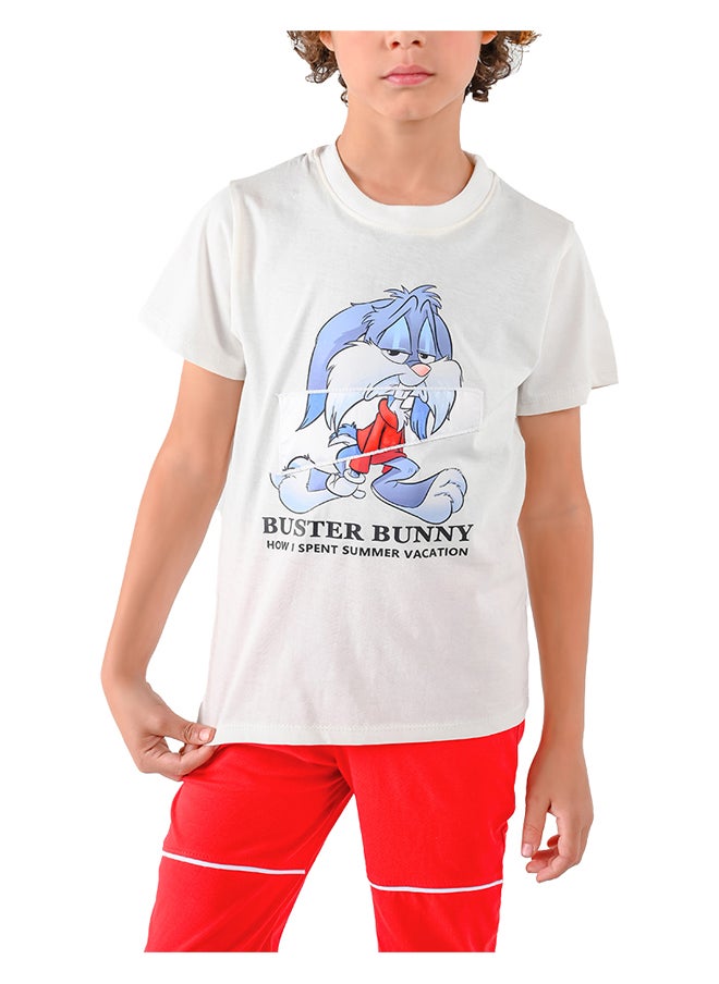JOCKEY - Kids Boys Set Two Pieces Top & Pants - Image 1
