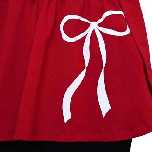 YouGotPlanB Skeggings for Girls | Pack of 1 | 2-in-1 Skirt with Attached Leggings | Cotton | Ages 4-16 Years | Comfort fit | Ideal for Sports & Play | XMasGift | 12-14 Years - Image 4