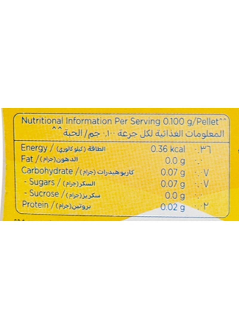 Sugar Free Gold Pallets 100+10 Pallets Free 11 Grams - Image 2