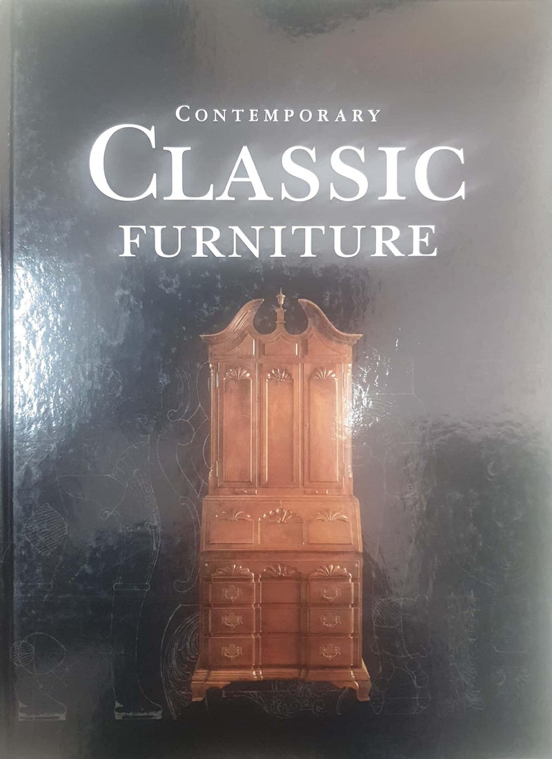 Various Contemporary Classic Furniture 2 Books Set - Image 2