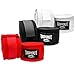 TAPOUT Multicolor Handwraps 6Pack 2 Black 2 White 2 Red - Image 3