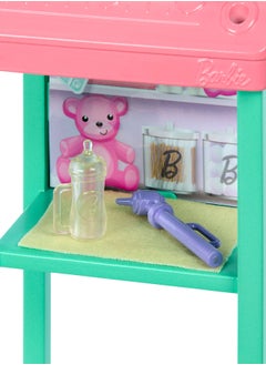 Barbie Baby Doctor - Blonde  - Image 5