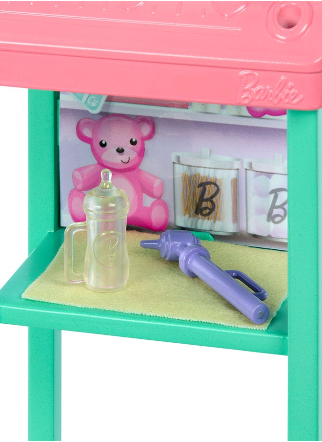 Barbie Baby Doctor - Blonde  - Image 5