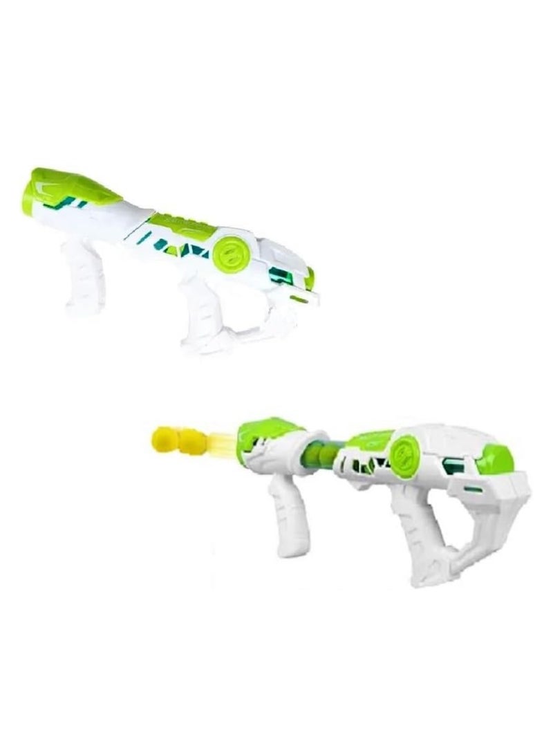 فول جوي مسدس مع الطلقات 17-2883664 - Image 1