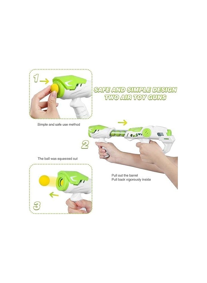 فول جوي مسدس مع الطلقات 17-2883664 - Image 2