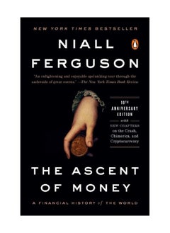 Book The Ascent of Money 