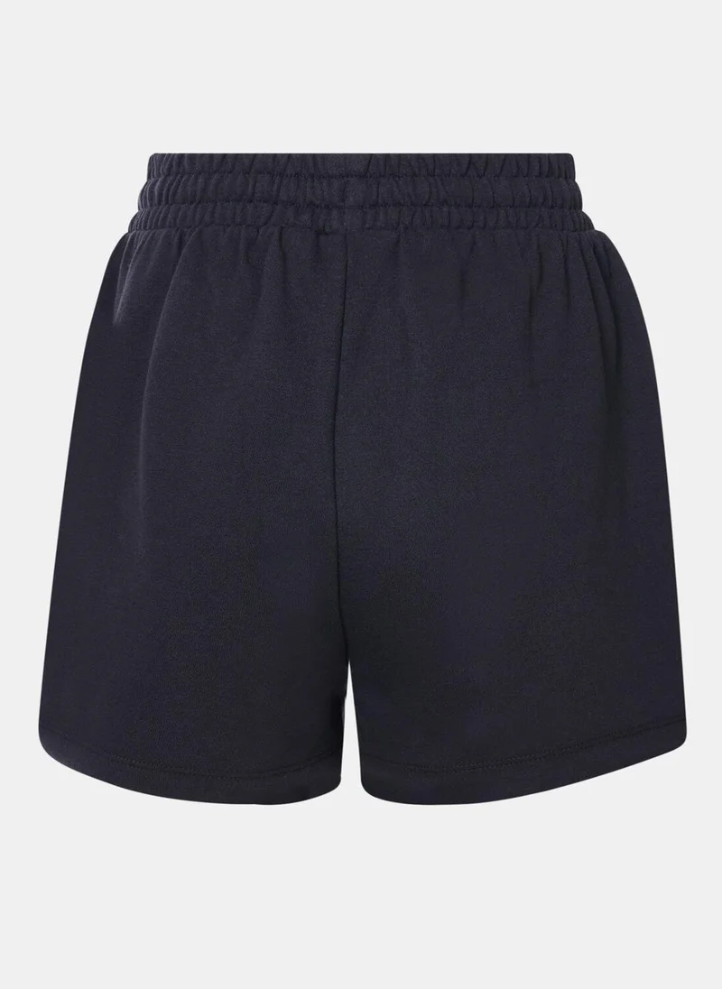 نيو ايرا Women's NBA Chicago Bulls Wordmark Shorts
