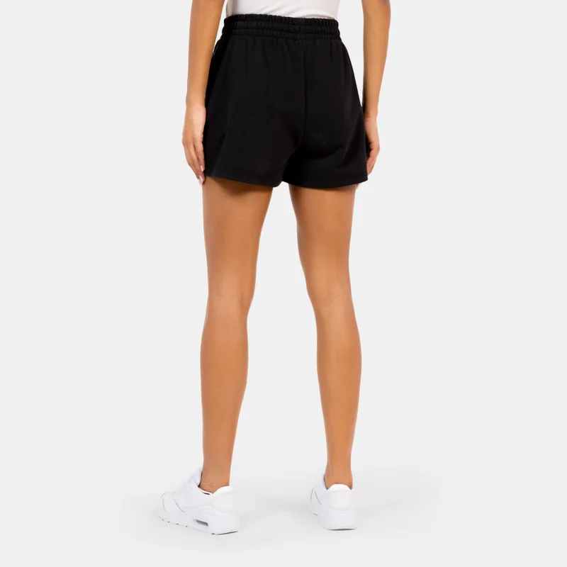 NEW ERA Women's NBA Chicago Bulls Wordmark Shorts