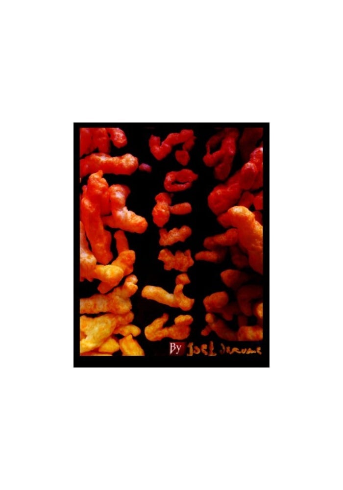Cheetos - Image 1
