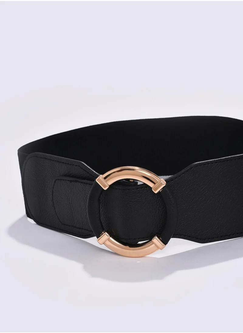 صوص هاوت Black Belt