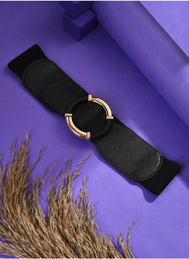 صوص هاوت Black Belt