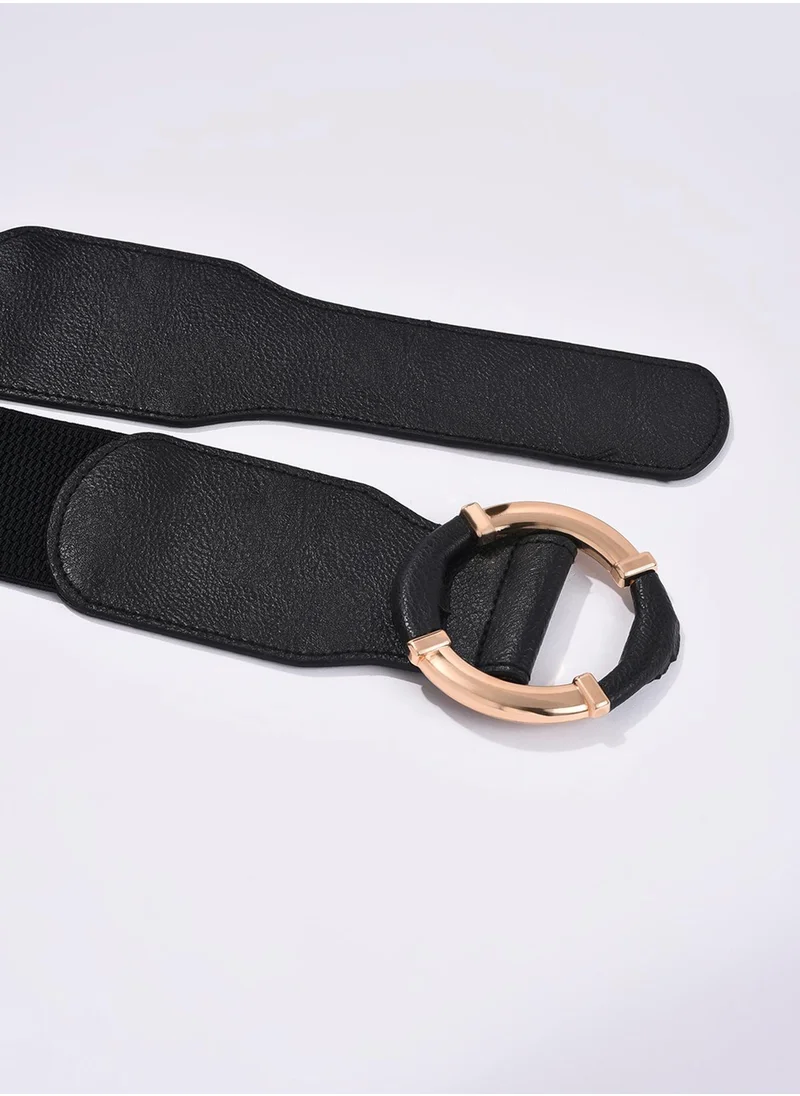 صوص هاوت Black Belt