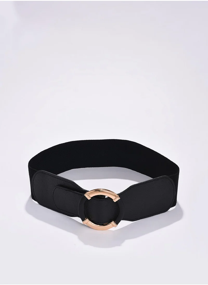 صوص هاوت Black Belt