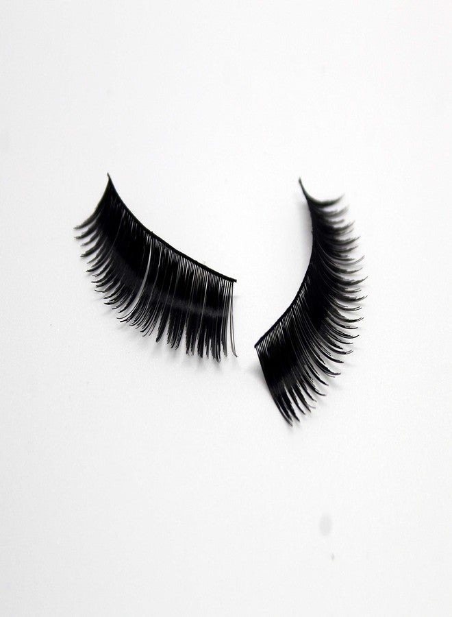 سوش رموش صناعية مستوردة من SoSh، رموش ثلاثية الأبعاد من المنك، عبوة رموش صناعية من المنك، قابلة لإعادة الاستخدام، شريط شفاف، ناعمة، طبيعية، طويلة، عصرية، مصنوعة يدويًا، تجميل للنساء - Image 5