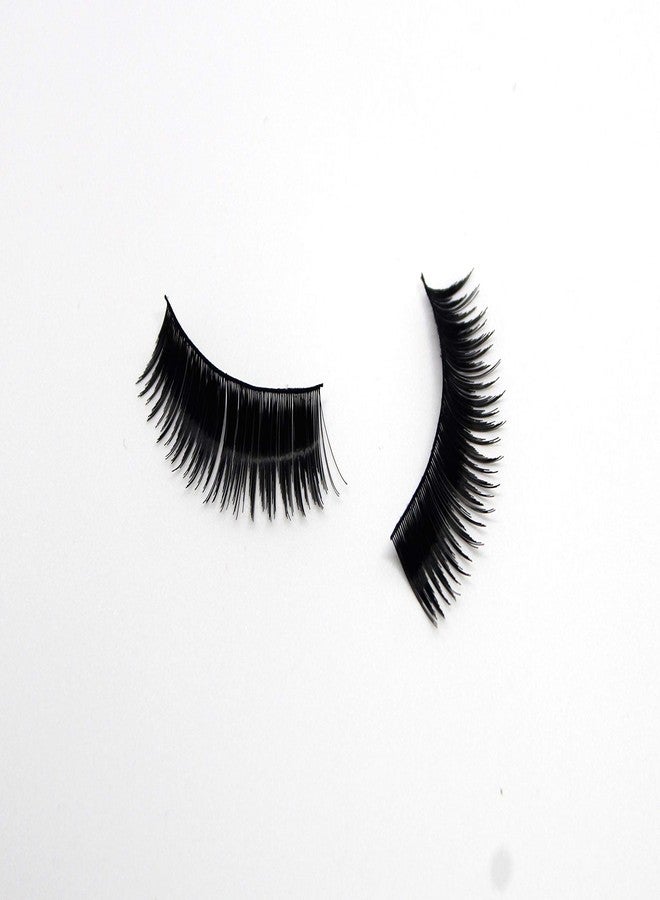 سوش رموش صناعية مستوردة من SoSh، رموش ثلاثية الأبعاد من المنك، عبوة رموش صناعية من المنك، قابلة لإعادة الاستخدام، شريط شفاف، ناعمة، طبيعية، طويلة، عصرية، مصنوعة يدويًا، تجميل للنساء - Image 4