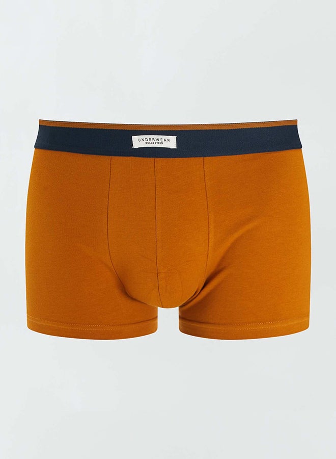 Kiabi Pack of 3 pairs of stretch boxer shorts  - Image 3