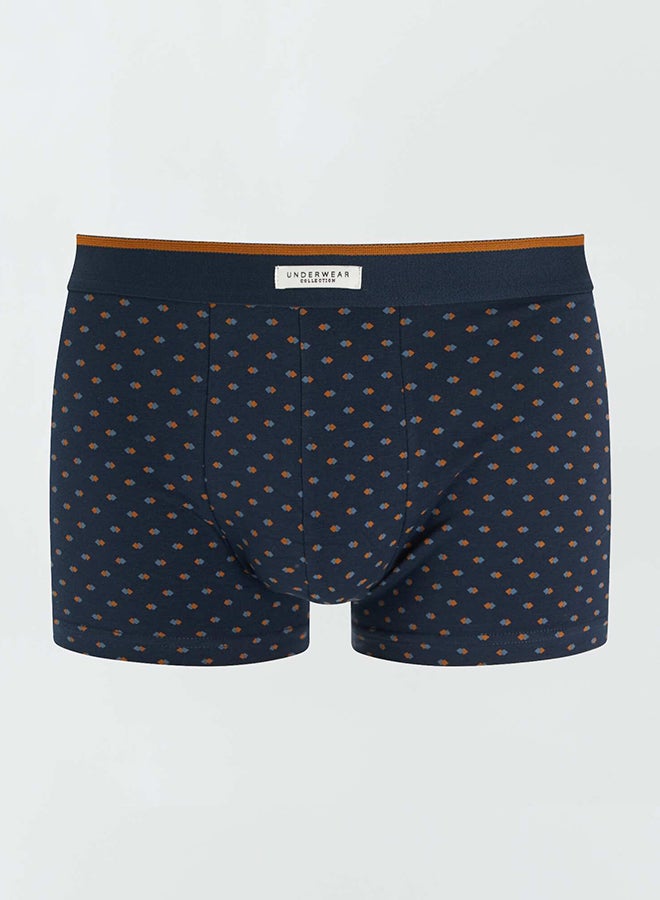 Kiabi Pack of 3 pairs of stretch boxer shorts  - Image 4