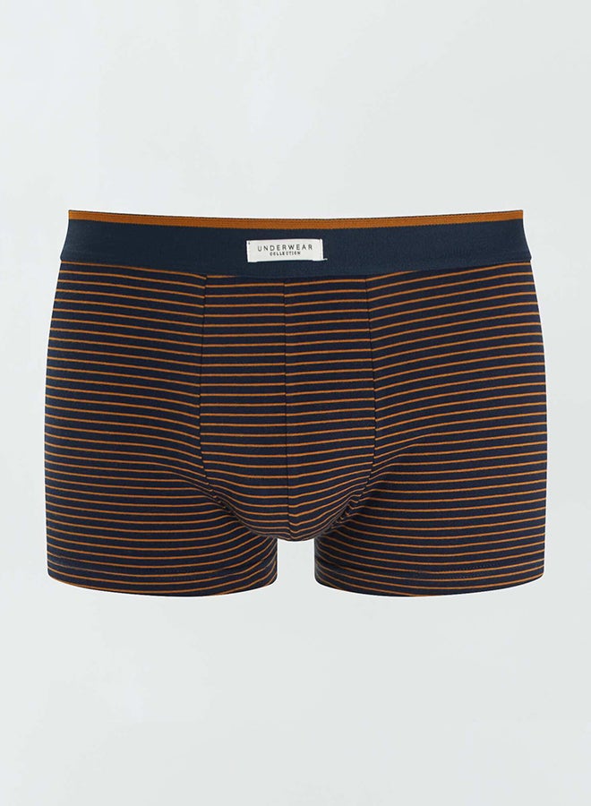 Kiabi Pack of 3 pairs of stretch boxer shorts  - Image 2