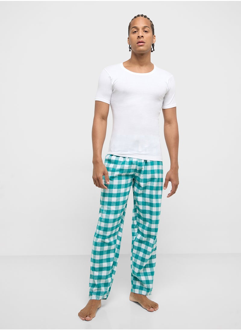 Seventy Five Basics Basic T-Shirt Inner Vest  - Image 4