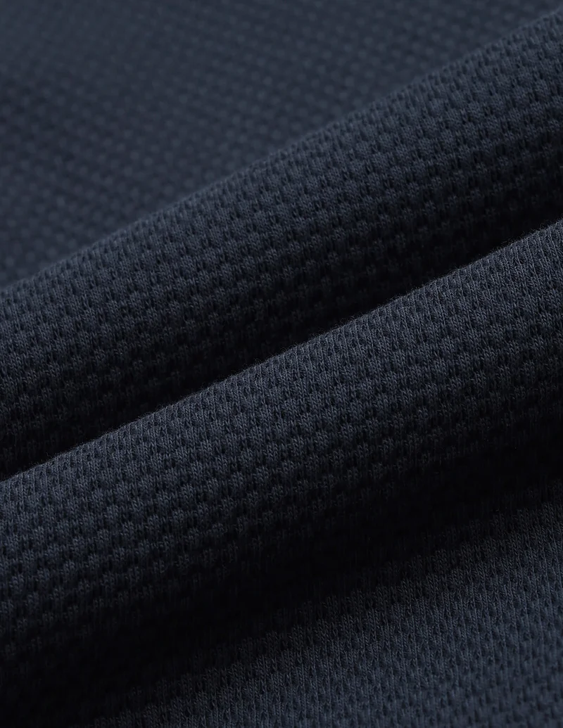 Arrow Regular Fit Textured T-Shirt