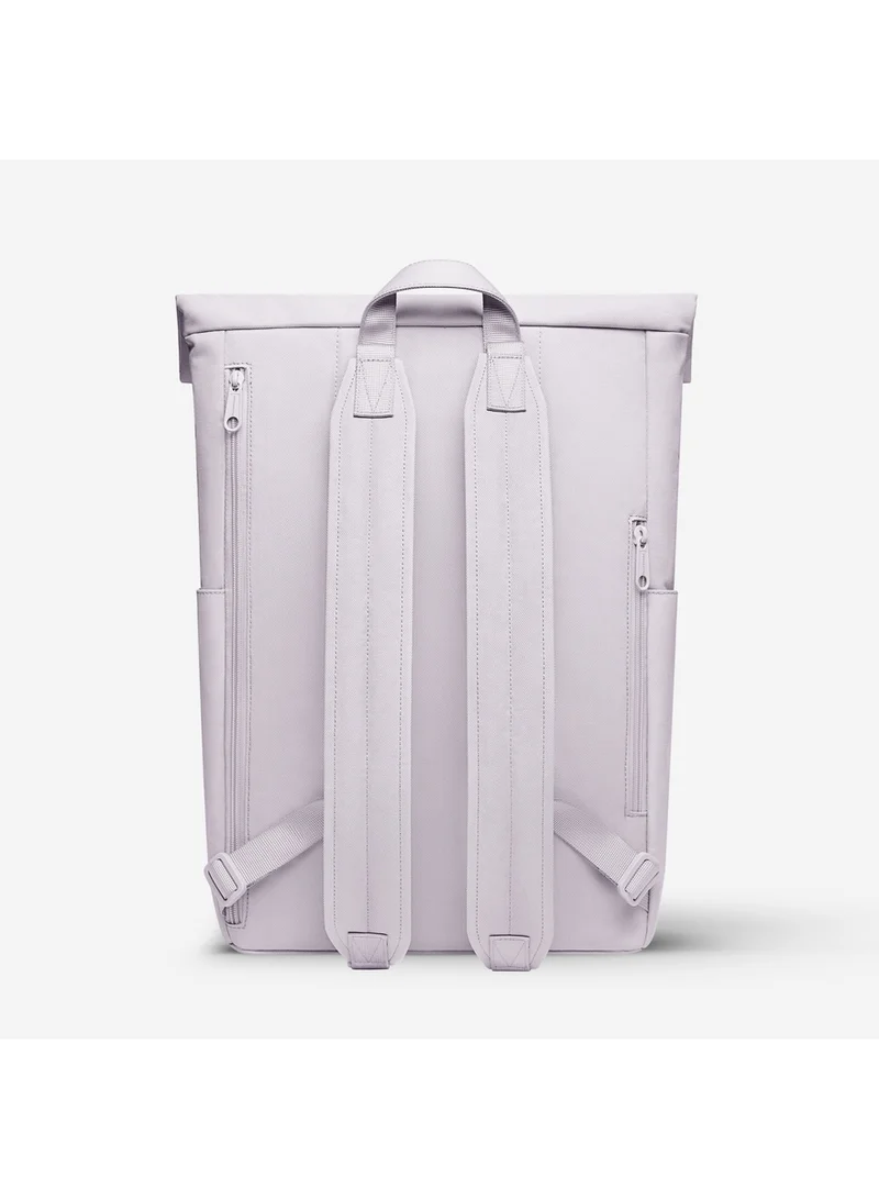 Mah Lilac MaH Line Rolltop Backpack for Women | Best Price UAE