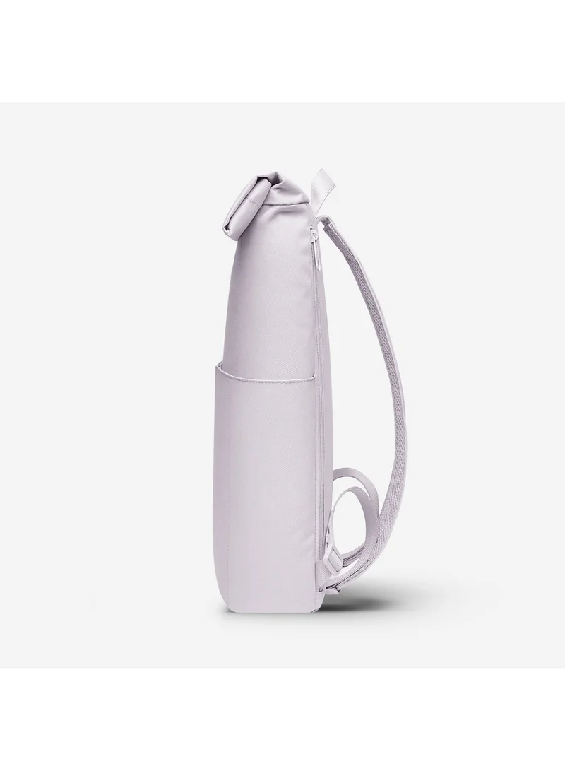 Mah Lilac MaH Line Rolltop Backpack for Women | Best Price UAE