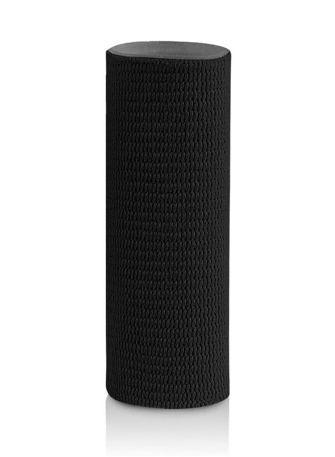 KimDaro Ankle Gel Sleeves - Padded Skate Socks. Ankle, Men Women Ankle Support Compression Sleeve for Basketball Running Sport Injuries Ankle Swelling Foot Pain Relief (1pc) (Black) - Image 5