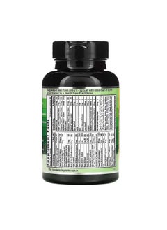 Emerald Laboratories CoEnzymated Womens 1 Daily Multi 60 Vegetable Caps  - Image 2