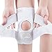 Galvaran Professional Knee Brace for Women Men Breathable Knee Support with Side Stabilizers Adjustable knee brace for Meniscus Tear ACL MCL Arthritis Knee Pain ReliefInjury Recovery - Image 1