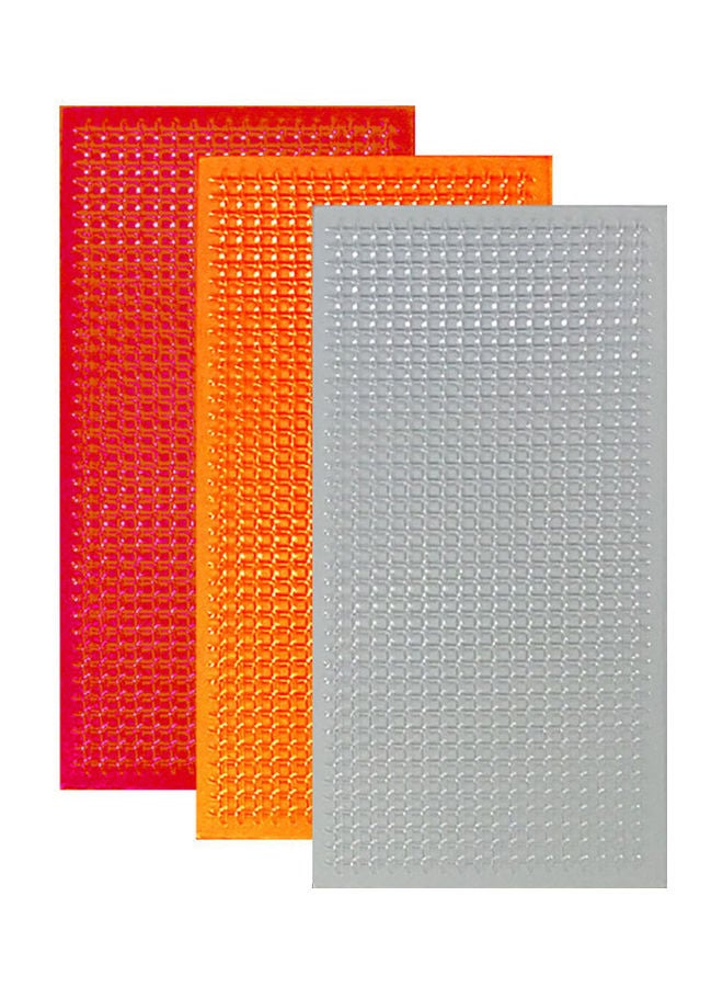 Loquat 3-Piece Auto Lens Repair Kit - Image 1