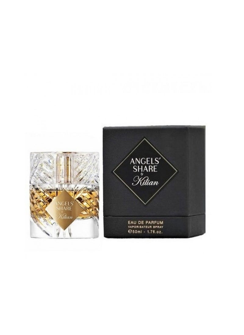KILIAN Angels' Share  Eau de Parfum 50ml  - Image 2