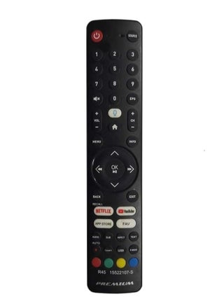 Remote control for premium smart TVs without voice function - pzsku/ZB29E619D327A42BA07DEZ/45/1744720821/afd7c541-6fba-4751-aa7e-0dc271facb15