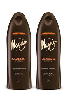 Magno Magno la Toja Classic Shower Gel 550ml gel, pack of 2 - pzsku/ZB29E7000F4A6FA3D2666Z/45/_/1740459240/9bfe7452-831e-41a4-ae8a-d2c973205fc6