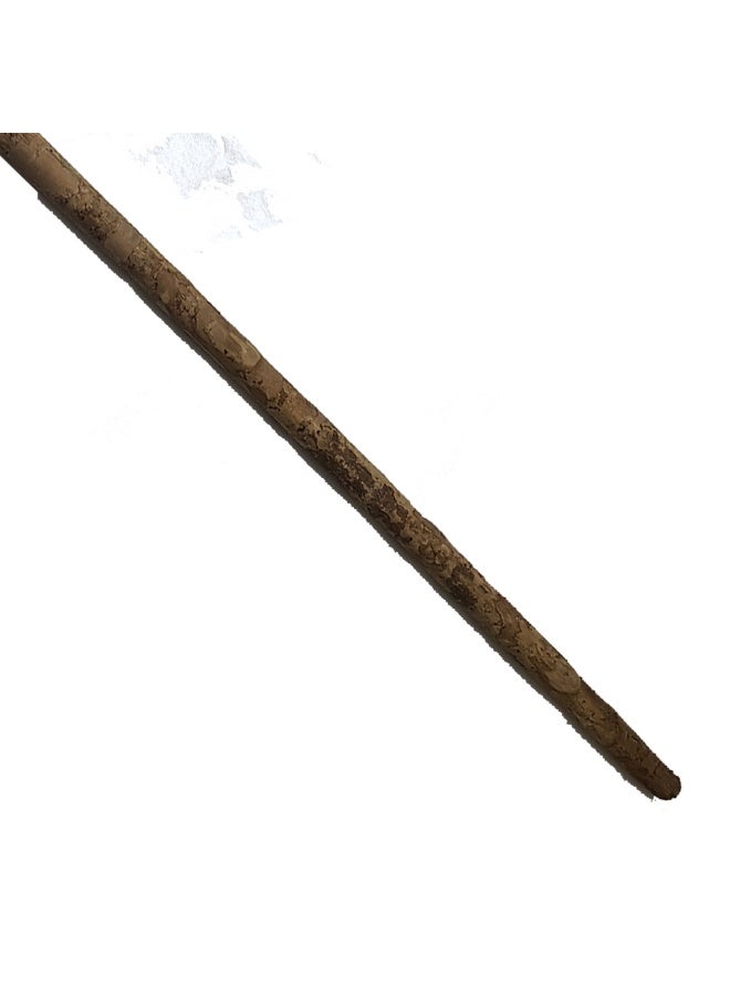 ماركة غير محددة عصا مصنوعة من خشب الزان الأسواني، للرجال، لون برقوق  - Image 2
