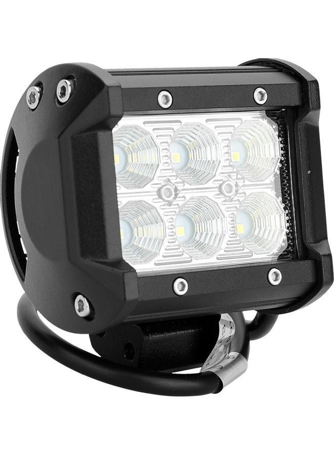 NIBEMINENT Car LED Headlight - Image 1