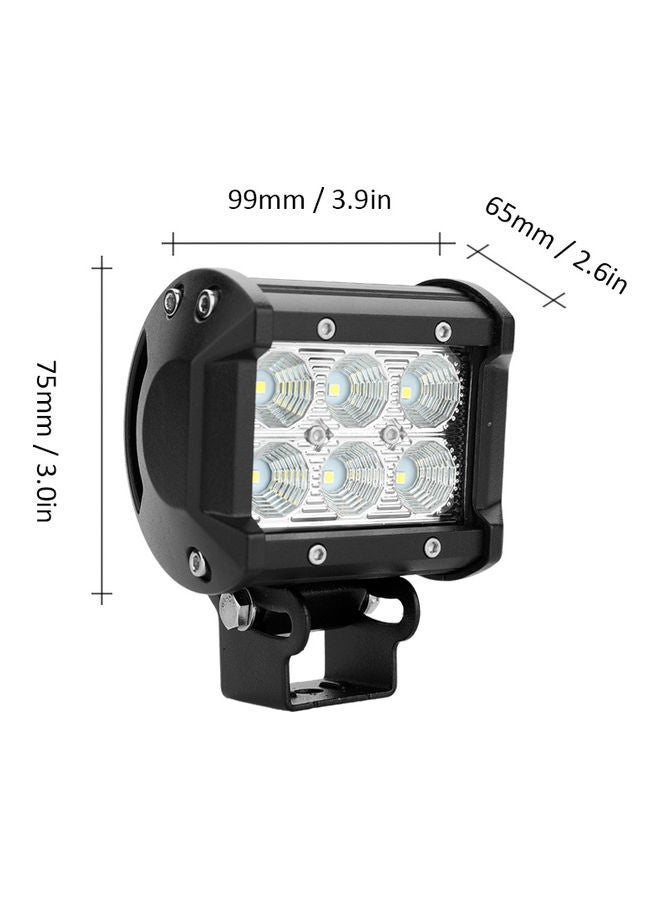 NIBEMINENT Car LED Headlight - Image 3