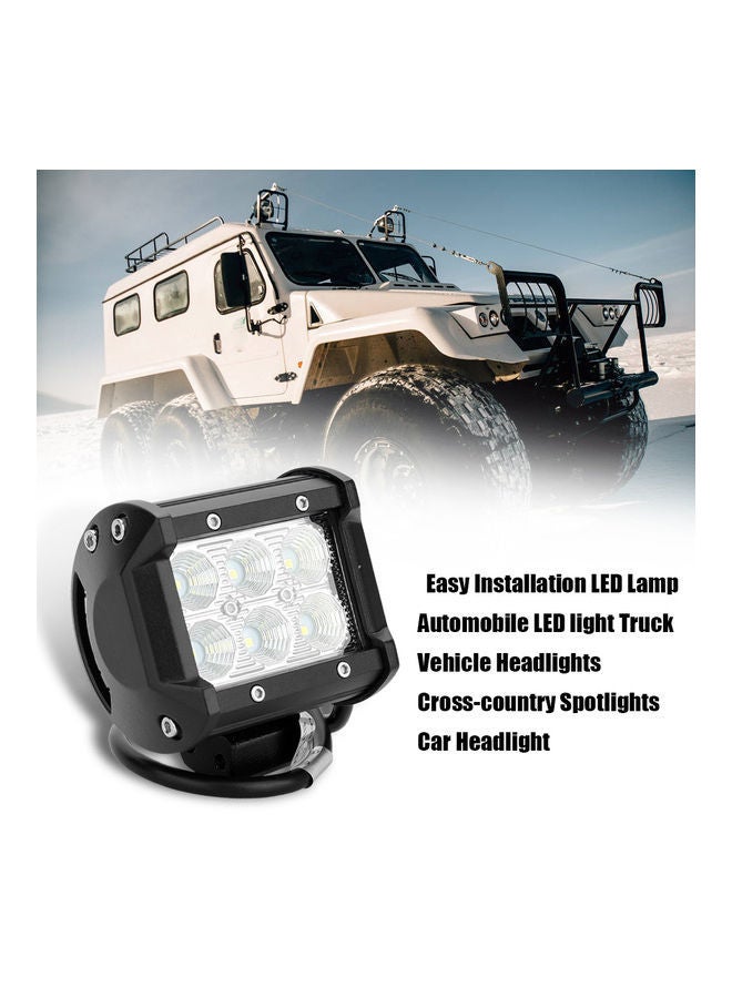 NIBEMINENT Car LED Headlight - Image 2