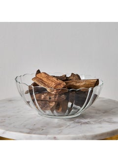 Home Box Luminarc Glass Potpourri Bowl 27 x 18 x 27 cm  - Image 5