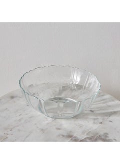 Home Box Luminarc Glass Potpourri Bowl 27 x 18 x 27 cm  - Image 2