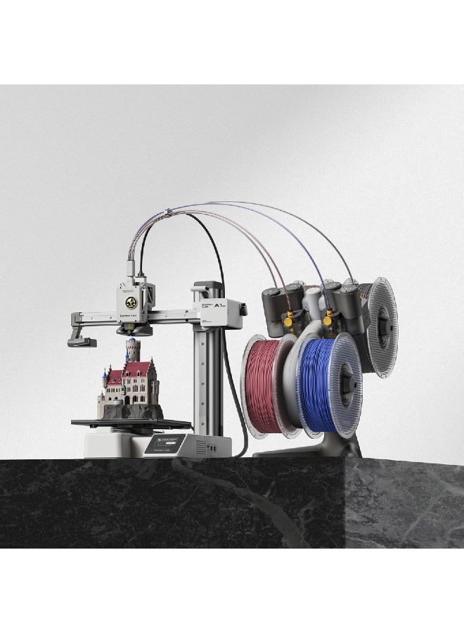Bambu Lab BambuLab A1 Mini Combo - Image 1