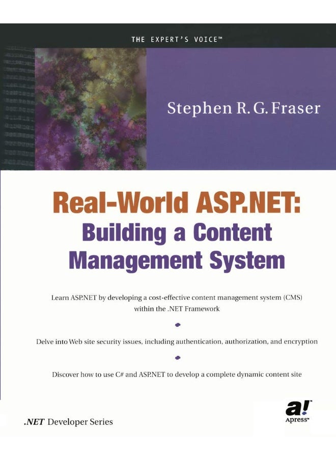 null - Real World ASP.NET: Building a Content Management System - Image 1