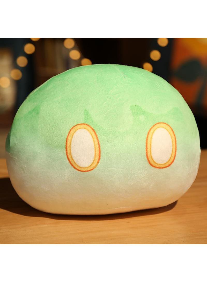 general Genshin Impact Slim Grass Character Plush Toys Game Toys Gift For Fans Boys And Girls - Image 1